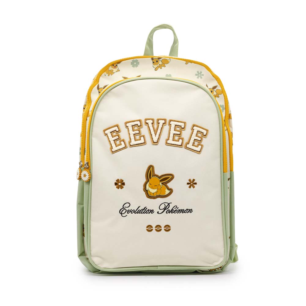 Pokemon - Eevee Sage Flower Backpack - Packshot 2