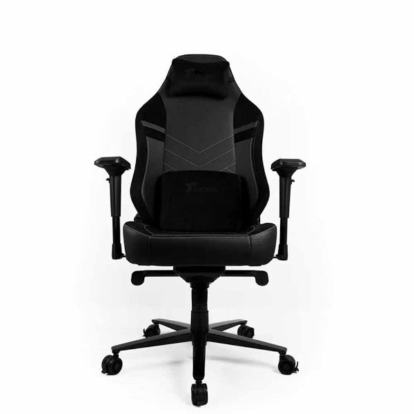 TTRacing Maxx Gaming Chair - Midnight Stealth - Packshot 2