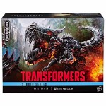 Transformers - Age of Extinction - Grimlock Titan Class Action Figure - Packshot 5