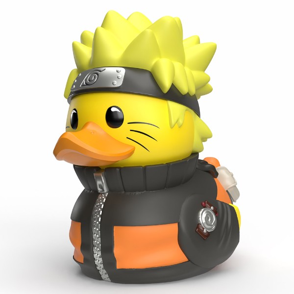 Naruto: Shippuden - Naruto TUBBZ (Mini Edition) Figure - Packshot 1