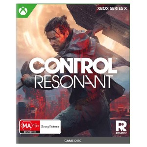 CONTROL Resonant