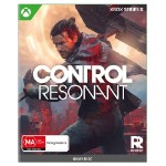 CONTROL Resonant - Packshot 1