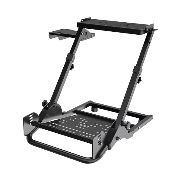 PXN - A10 Foldable Racing Wheel Stand - Packshot 5