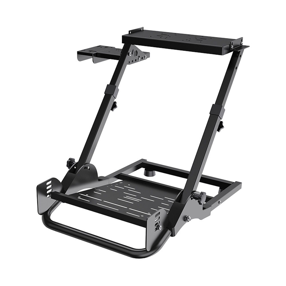 PXN - A10 Foldable Racing Wheel Stand - Packshot 5