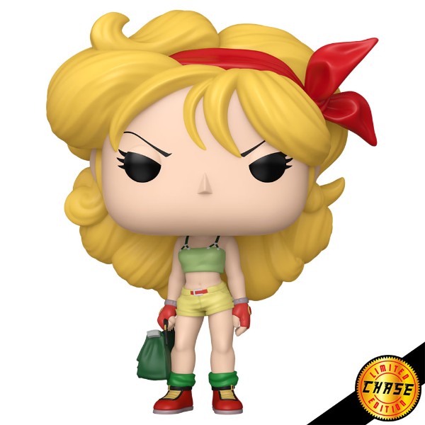 Dragon Ball - Lunch Pop! Vinyl Figure - Packshot 2