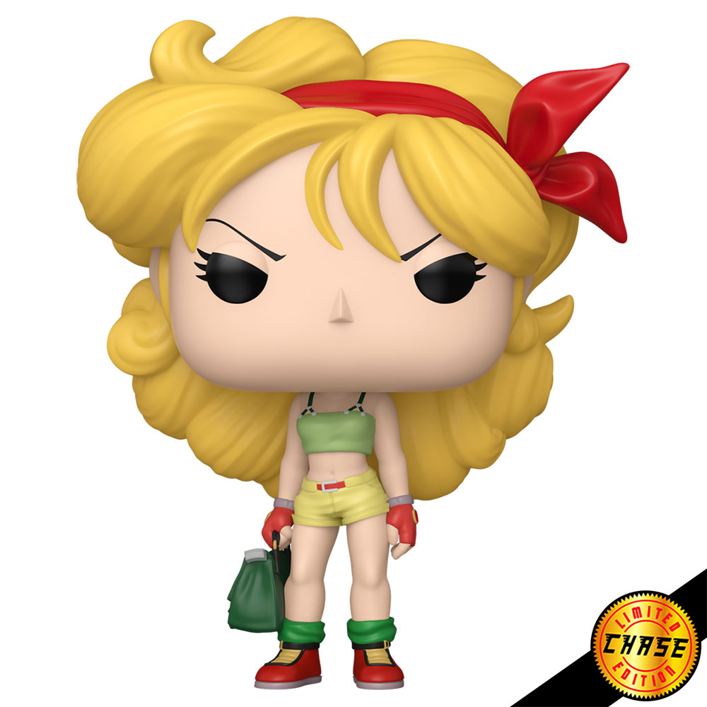 Dragon Ball - Lunch Pop! Vinyl Figure - Packshot 2