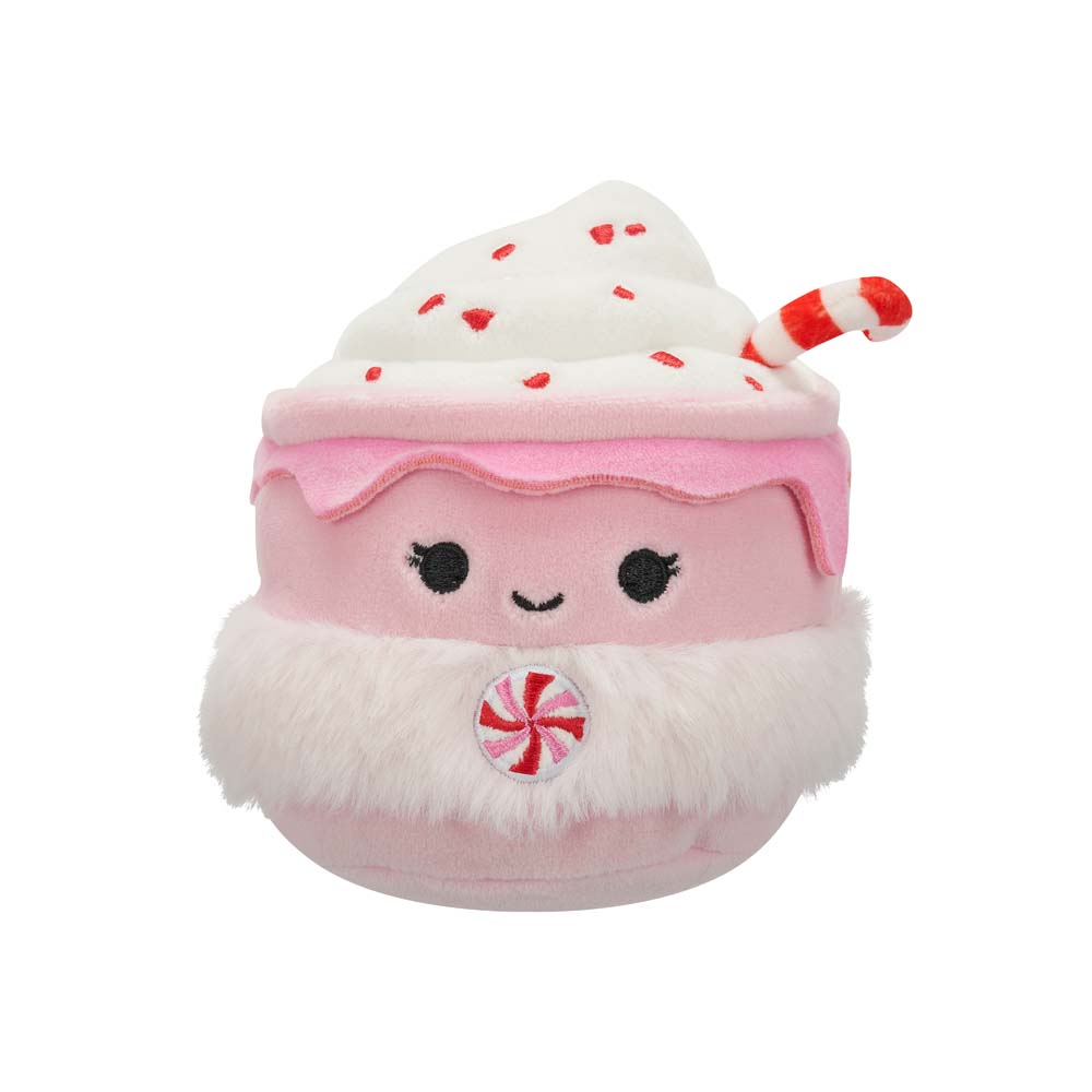 Squishmallows - Squishmallows Mystery Squad Blind Box (Single Box) - Packshot 5