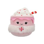 Squishmallows - Squishmallows Mystery Squad Blind Box (Single Box) - Packshot 5