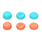 Atrix - Joy-Con 2 Slip-On Thumb Grip Bundle