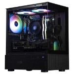Evolve Gaming PC | TARTARUS | RTX 5060 | Ryzen 5 5500 | 32GB DDR4 | 1TB Storage - Packshot 1