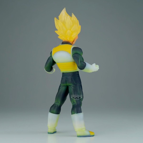 Dragon Ball Z - Clearise Vegeta Figure - Packshot 5