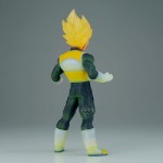 Dragon Ball Z - Clearise Vegeta Figure - Packshot 5