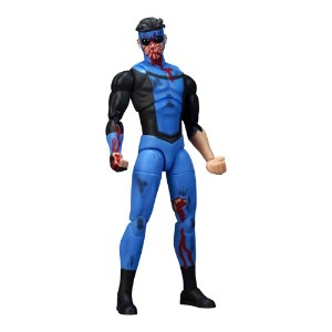 Invincible - Invincible 1/12 Scale Action Figure
