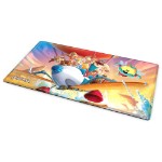 Disney Lorcana - TCG - Reign of Jafar featuring Rescue Rangers Away Playmat - Packshot 2