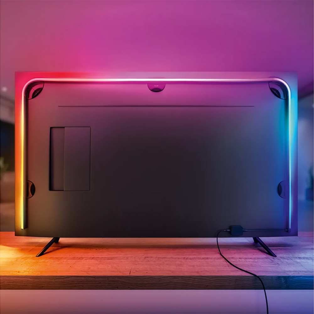 Philips - Hue Play Gradient Lightstrip 55 Inch - Packshot 3