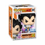 Dragon Ball Z - Vegeta (Galick Gun) Glow Pop! Vinyl Figure - Packshot 3