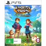 Harvest Moon The Winds of Anthos - Packshot 1