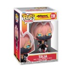 Cyberpunk: Edgerunners 2 - Talia Pop! Vinyl Figure - Packshot 2
