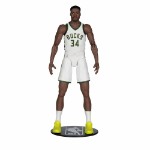NBA - Giannis Antetokounmpo (Milwaukee Bucks) SportsPick Action Figure