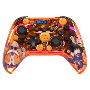 Dragon Ball - Blade Wireless Gamepad - "Kame"