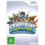 Skylanders: Swap Force Game Disc (preowned)