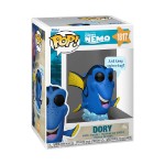 Disney - Finding Nemo - Dory (Just Keep Swimming) Pop! Vinyl Figure - Packshot 2