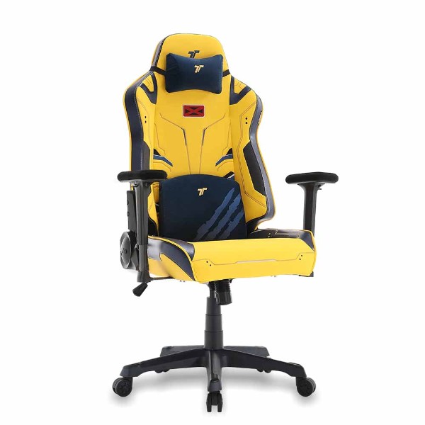 TTRacing Swift X Pro Gaming Chair Wolverine Edition