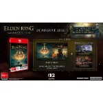 Elden Ring: Tarnished Edition - Packshot 2
