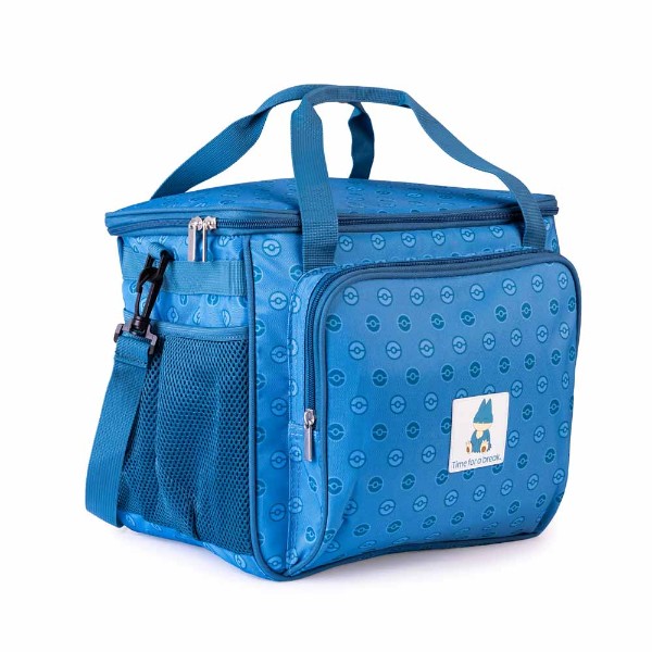 Pokemon - Munchlax Cooler Lunch Bag - Packshot 1