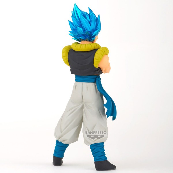 Dragon Ball Super - Blood Of Saiyans Super Saiyan Gogeta Figure - Packshot 3