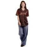 Avatar: The Last Airbender - Fire Nation Baseball Jersey - Packshot 6