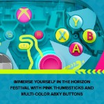 Xbox Wireless Controller - Forza Horizon 6 Limited Edition - Packshot 5