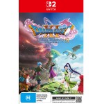 Dragon Quest XI S: Echoes of an Elusive Age – Definitive Edition
