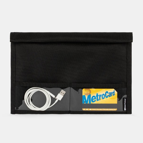 SLNT - Faraday Tablet Utility Bag - Packshot 2