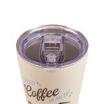 Gilmore Girls - Luke's Diner Premium Travel Mug - Packshot 3