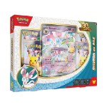 Pokemon - TCG - 30th Celebration Pokemon ex Box - Packshot 1