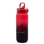 Naruto: Shippuden - Akatsuki 1.5L Sports Drink Bottle - Packshot 2