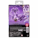 Transformers - Dark Energon Cybertronic Deluxe Class Action Figure - Packshot 4