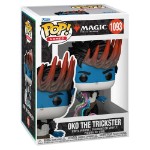 Magic: The Gathering - Oko the Trickster Pop! Vinyl Figure - Packshot 2