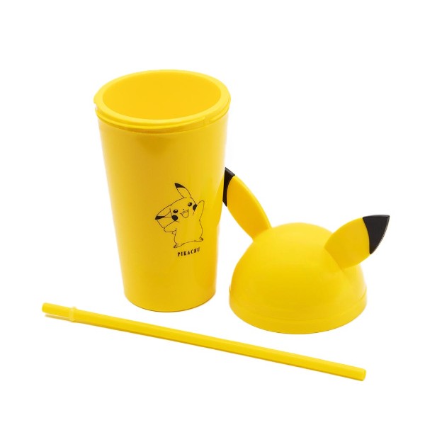 Pokemon - Pikachu Ears Tumbler - Packshot 2