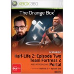 Orange Box - Packshot 1