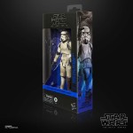 The Mandalorian - The Black Series - Imperial Remnant Stormtrooper Action Figure - Packshot 6