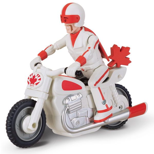 Motorcycle Stores Near Me >> Disney - Toy Story 4 - Pull & Go Duke Caboom 4" Figure ... Motorcycle Stores Near Me >> Disney - Toy Story 4 - Pull & Go Duke Caboom 4" Figure ...