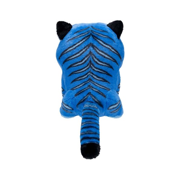 Netflix - KPop Demon Hunters - Derpy Tiger 12" Sitting Plush - Packshot 4