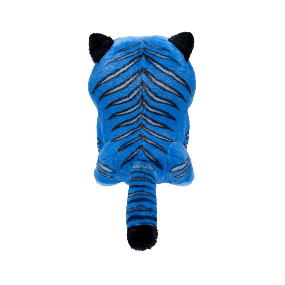Netflix - KPop Demon Hunters - Derpy Tiger 12" Sitting Plush - Packshot 4