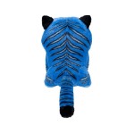 Netflix - KPop Demon Hunters - Derpy Tiger 12" Sitting Plush - Packshot 4