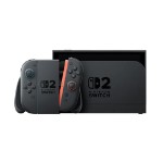 Nintendo Switch 2 Console (Refurbished by EB Games) (preowned)