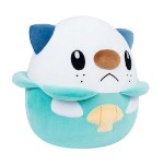 Pokemon - Oshawott Squishmallow 20" Plush - Packshot 4