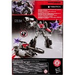 Transformers - Transformers: War for Cybertron (2010) Megatron MTMTE Collection Studio Series Voyager Class 6.5" Action Figure - Packshot 4