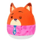 Disney - Zootopia 2 - Nick Wilde 8" Squishmallow Plush - Packshot 3